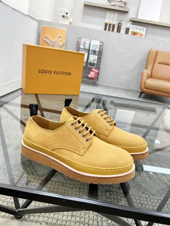 Louis Vuitton Shoe 